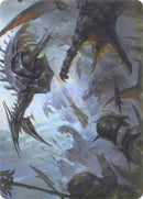 Mirrodin assiégé // Mirrodin assiégé [Série d'illustrations Horizons du Modern]