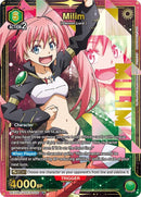 Image for Milim (P-006) (R*) (UE20BT/TSK-P-006) (UE20BT) - Union Arena