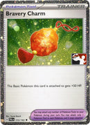 Image for Bravery Charm - 173/193 (Cosmos Holo) (173/193) - Pokemon