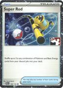 Image for Super Rod - 188/193 (Cosmos Holo) (188/193) - Pokemon
