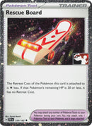 Image for Rescue Board - 159/162 (Cosmos Holo) (159/162) - Pokemon