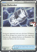 Image for Iron Defender - 118/132 (Cosmos Holo) (118/132) - Pokemon