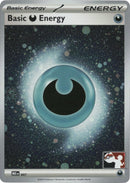 Image for Basic Darkness Energy - MEE 007 (Cosmos Holo) (007) - Pokemon