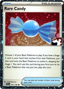 Image for Rare Candy - 191/198 (Cosmos Holo) (191/198) - Pokemon