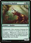 Basilisco del pinar [Duel Decks: Zendikar vs. Eldrazi]