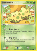 Balignon (72/107) [EX: Deoxys]