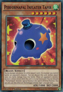 Artistaamigo Tapir Hinchable [MP17-ES061] Común