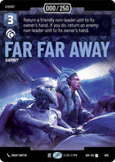 Far Far Away (908) (Serialized) (908) [Ashes of the Empire]