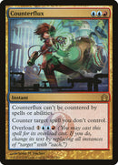 Contre-courant [Retour à Ravnica]