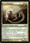 Dragon éternel (Pro Tour) [Promos Pro Tour]