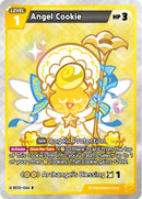 Image for Angel Cookie (BS10-044) (BS10-BS11) - CookieRun: Braverse TCG
