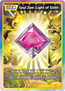 Image for Soul Jam: Light of Sloth (BS10-045) (BS10-BS11) - CookieRun: Braverse TCG