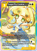 Image for Sugarfly Cookie (BS10-046) (BS10-BS11) - CookieRun: Braverse TCG