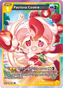 Image for Pavlova Cookie (047) (BS10-047) (BS10-BS11) - CookieRun: Braverse TCG