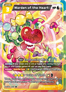 Image for Warden of the Heart (BS10-048) (BS10-BS11) - CookieRun: Braverse TCG