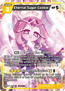Image for Eternal Sugar Cookie (049) (BS10-049) (BS10-BS11) - CookieRun: Braverse TCG
