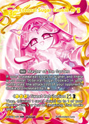 Image for Eternal Sugar Cookie (049) (SUR) (BS10-049) (BS10-BS11) - CookieRun: Braverse TCG