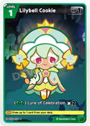 Image for Lilybell Cookie (BS10-056) (BS10-BS11) - CookieRun: Braverse TCG