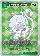 Image for Silverbell Cookie (070) (BS10-070) (BS10-BS11) - CookieRun: Braverse TCG