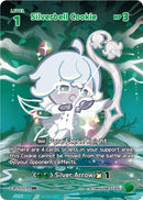 Image for Silverbell Cookie (070) (SEC) (BS10-070) (BS10-BS11) - CookieRun: Braverse TCG