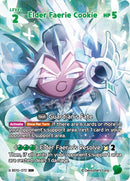 Image for Elder Faerie Cookie (SSR) (BS10-072) (BS10-BS11) - CookieRun: Braverse TCG