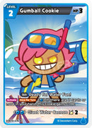 Image for Gumball Cookie (BS10-076) (BS10-BS11) - CookieRun: Braverse TCG