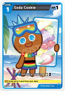 Image for Soda Cookie (BS10-078) (BS10-BS11) - CookieRun: Braverse TCG