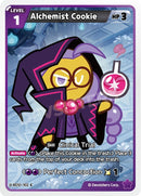 Image for Alchemist Cookie (BS10-102) (BS10-BS11) - CookieRun: Braverse TCG