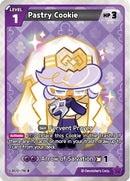 Image for Pastry Cookie (BS10-118) (BS10-BS11) - CookieRun: Braverse TCG