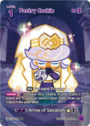 Image for Pastry Cookie (SEC) (BS10-118) (BS10-BS11) - CookieRun: Braverse TCG
