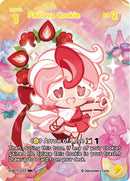 Image for Pavlova Cookie (033) (SEC) (BS11-033) (BS10-BS11) - CookieRun: Braverse TCG