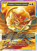 Image for Golden Cheese Cookie (BS11-034) (BS10-BS11) - CookieRun: Braverse TCG
