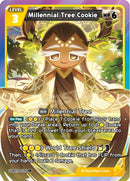 Image for Millennial Tree Cookie (BS11-035) (BS10-BS11) - CookieRun: Braverse TCG