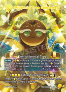 Image for Millennial Tree Cookie (SSR) (BS11-035) (BS10-BS11) - CookieRun: Braverse TCG