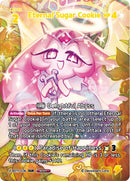 Image for Eternal Sugar Cookie (036) (SUR) (BS11-036) (BS10-BS11) - CookieRun: Braverse TCG