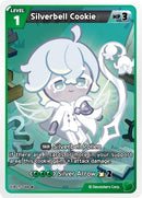Image for Silverbell Cookie (044) (BS11-044) (BS10-BS11) - CookieRun: Braverse TCG