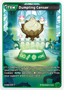 Image for Dumpling Censer (BS11-047) (BS10-BS11) - CookieRun: Braverse TCG