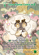 Image for Cloud Haetae Cookie (SEC) (BS11-050) (BS10-BS11) - CookieRun: Braverse TCG