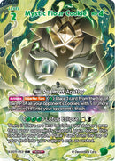 Image for Mystic Flour Cookie (SUR) (BS11-053) (BS10-BS11) - CookieRun: Braverse TCG