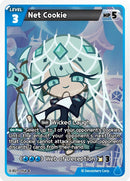 Image for Net Cookie (BS11-054) (BS10-BS11) - CookieRun: Braverse TCG