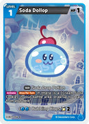 Image for Soda Dollop (BS11-056) (BS10-BS11) - CookieRun: Braverse TCG