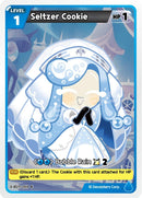 Image for Seltzer Cookie (BS11-059) (BS10-BS11) - CookieRun: Braverse TCG