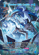 Image for Shadow Milk Cookie (SUR) (BS11-071) (BS10-BS11) - CookieRun: Braverse TCG