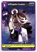 Image for Affogato Cookie (BS11-076) (BS10-BS11) - CookieRun: Braverse TCG