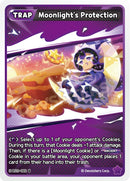 Image for Moonlight's Protection (BS11-082) (BS10-BS11) - CookieRun: Braverse TCG