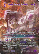 Image for Dark Cacao Cookie (SSR) (BS11-087) (BS10-BS11) - CookieRun: Braverse TCG