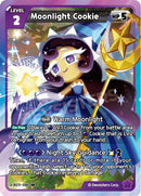 Image for Moonlight Cookie (BS11-088) (BS10-BS11) - CookieRun: Braverse TCG