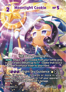 Image for Moonlight Cookie (SSR) (BS11-088) (BS10-BS11) - CookieRun: Braverse TCG