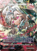 Image for White Lily Cookie (090) (SUR) (BS11-090) (BS10-BS11) - CookieRun: Braverse TCG