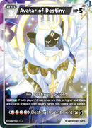 Image for Avatar of Destiny (BS11-091) (BS10-BS11) - CookieRun: Braverse TCG